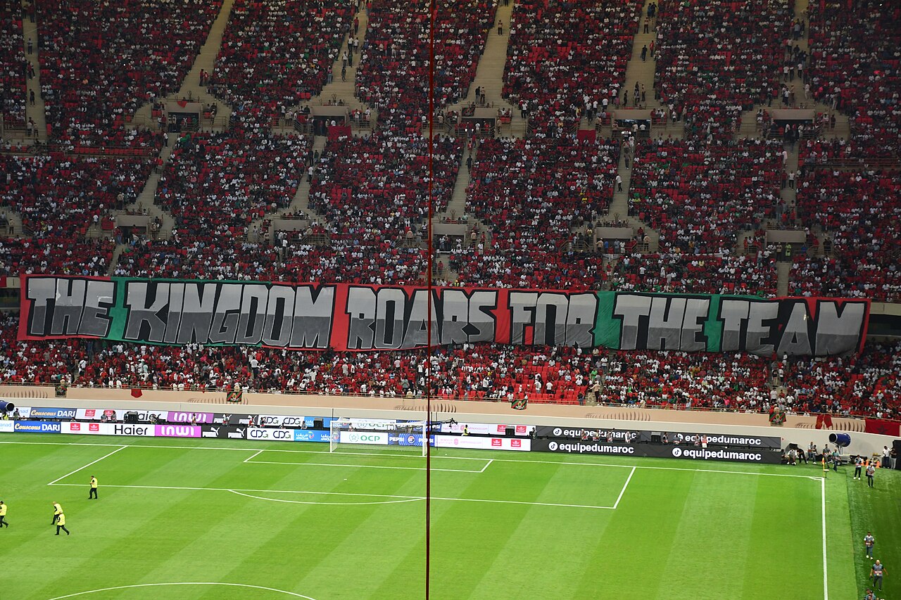 2026 FIFA 世界盃摩洛哥阿特拉斯雄獅深度分析