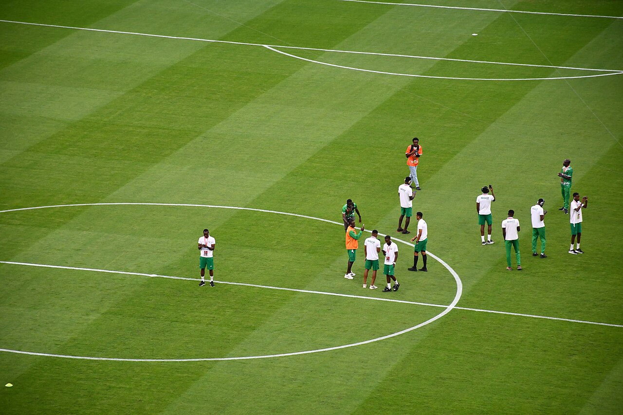2026 FIFA 世界盃荷蘭橙衣軍團分析