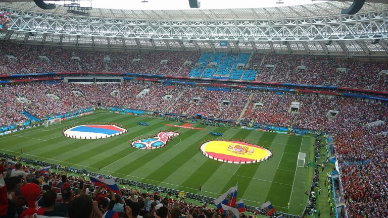 2026 FIFA 世界盃台灣時間完整賽程表