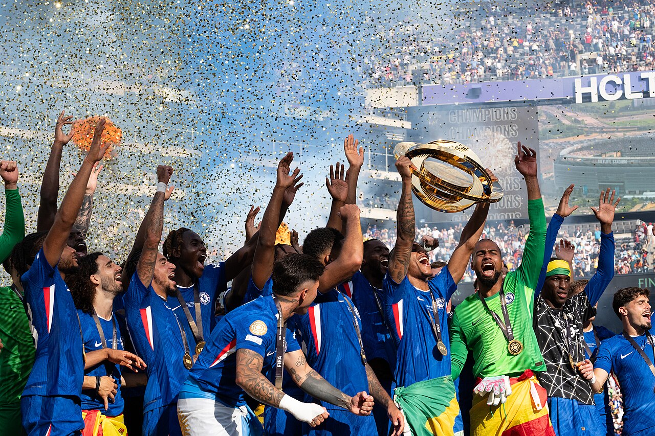 2026 FIFA 世界盃淘汰賽對戰賽程表