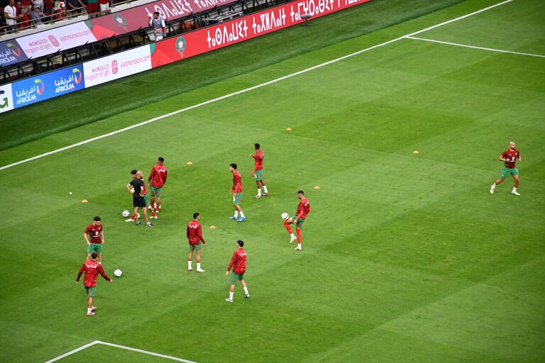 2026 FIFA 世界盃老將最後舞台告別賽場